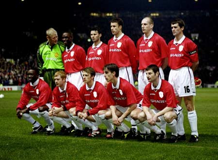 香港隊面對 香港隊面對